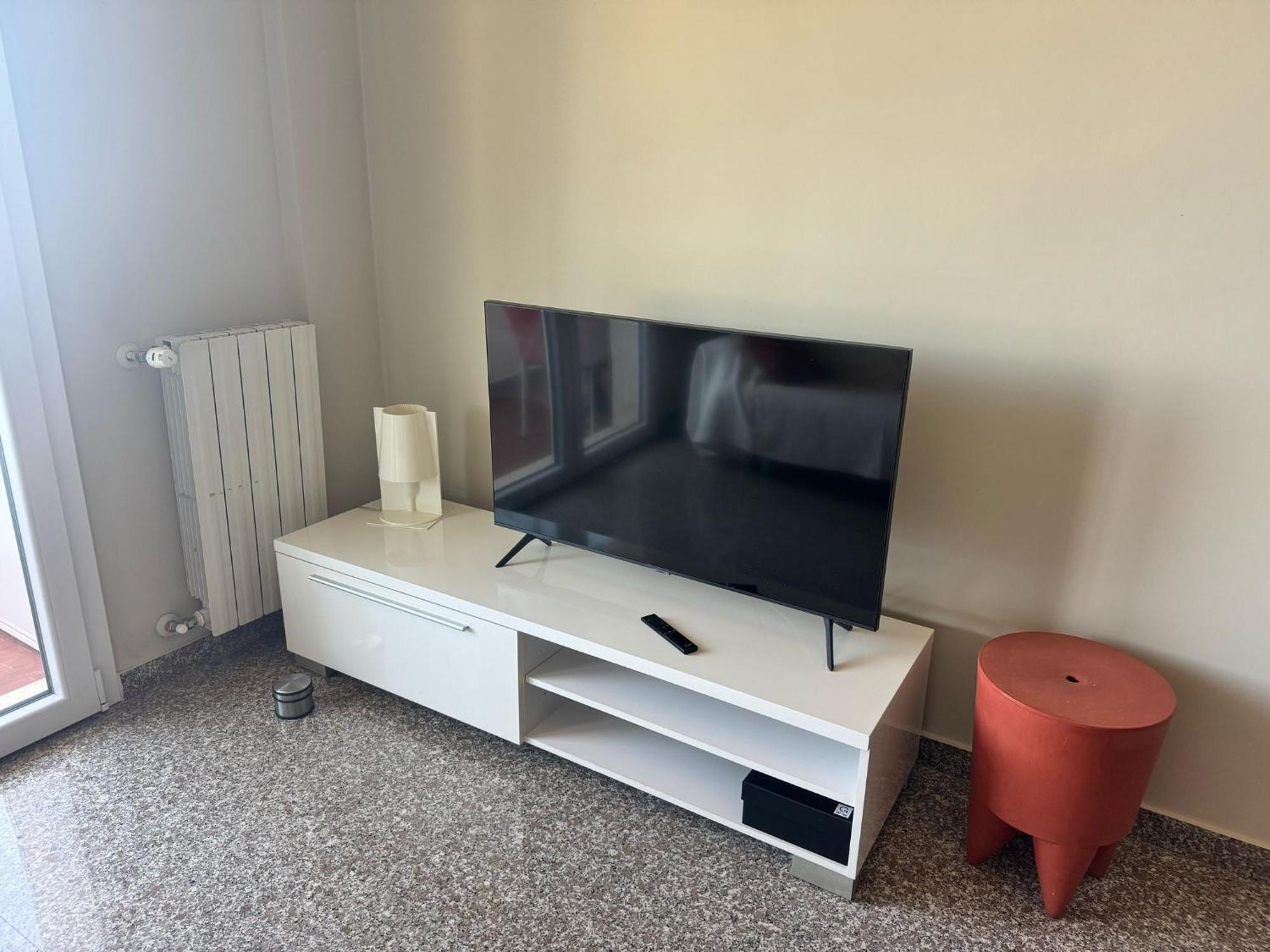 滨海圣洛伦佐Bella Vista Sopra Il Porto!公寓 外观 照片